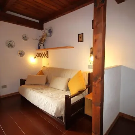 Sestriere Apartamento *