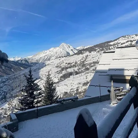 Sestriere Apartamento *