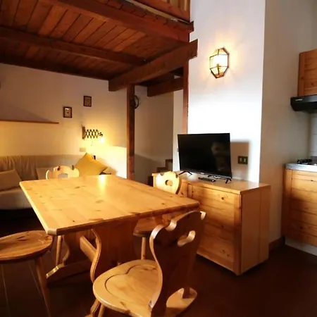 Sestriere Apartamento