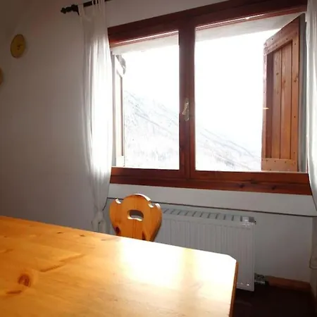 Sestriere Daire Sauze di Cesana