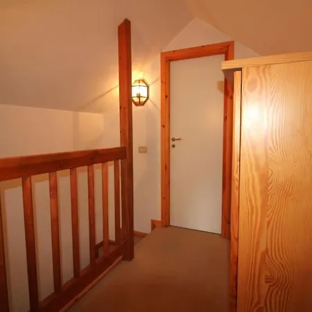 Sestriere Apartment *