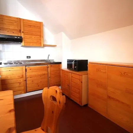 Sestriere Apartamento