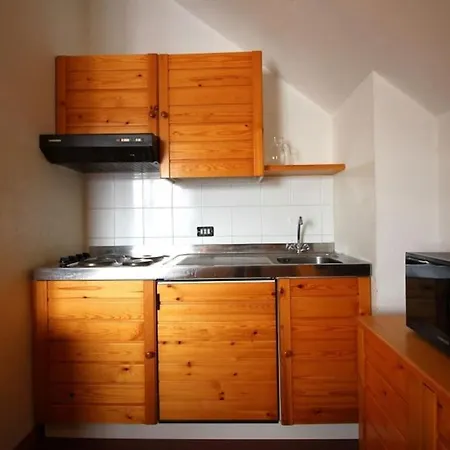 Sestriere Apartamento Sauze di Cesana