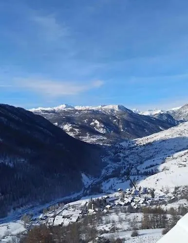 Sestriere *