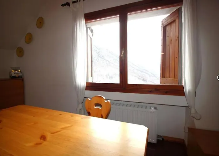 Sestriere דירה Sauze di Cesana